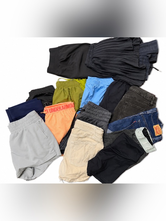 Under Armour Pants - Shorts women bundle name brand Medium Athletic causal